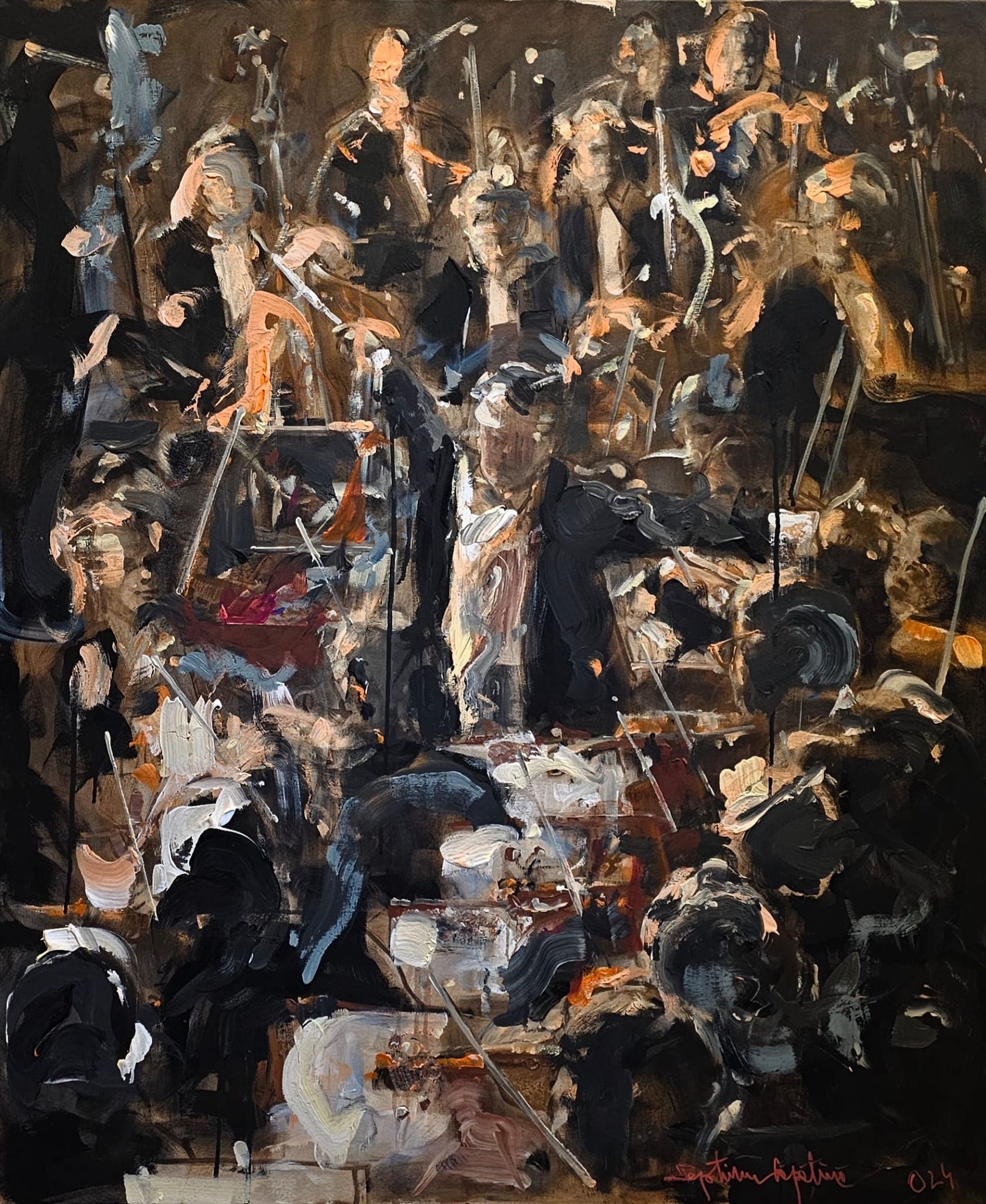 Concertmaster
