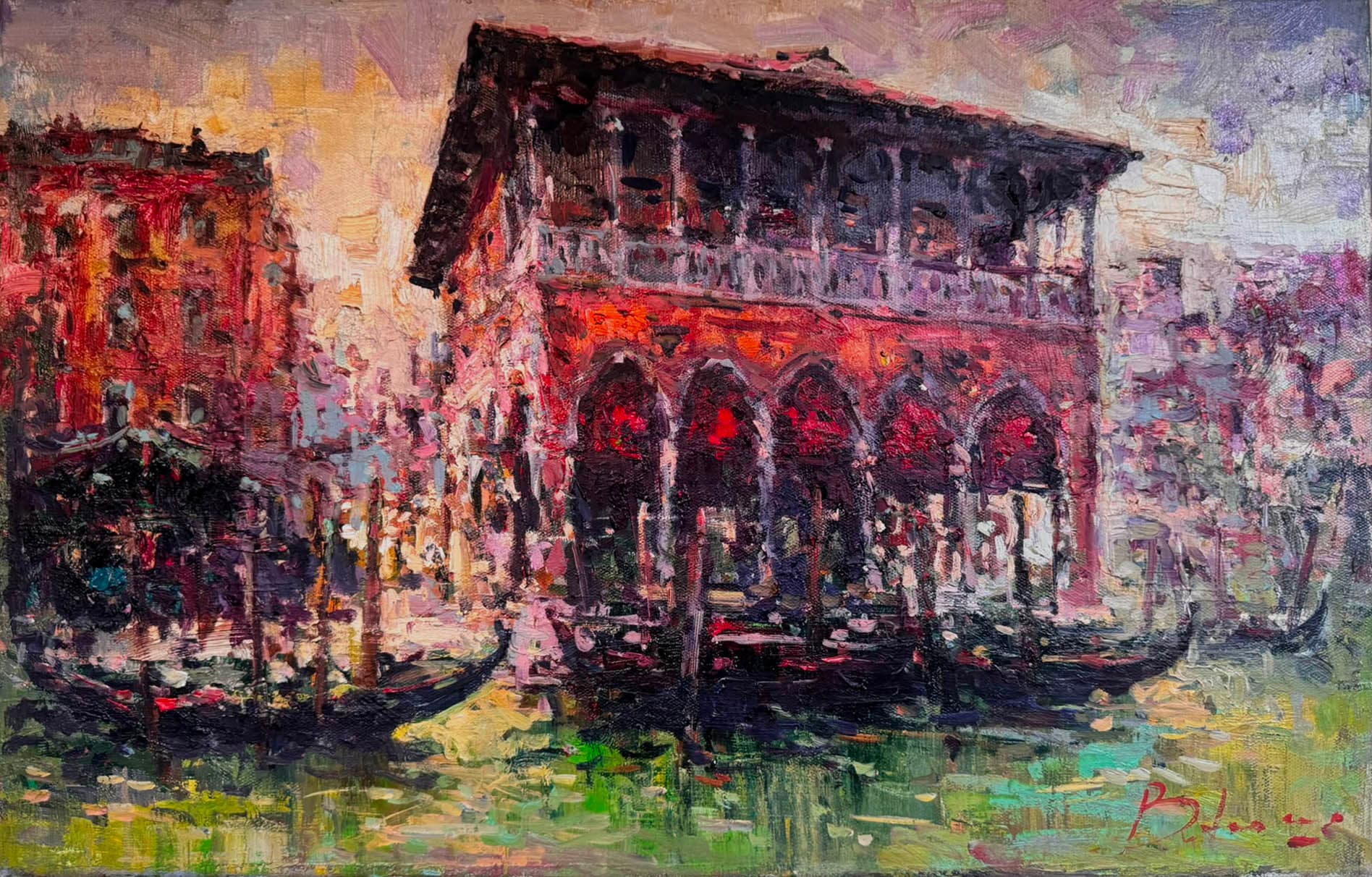 Veneția