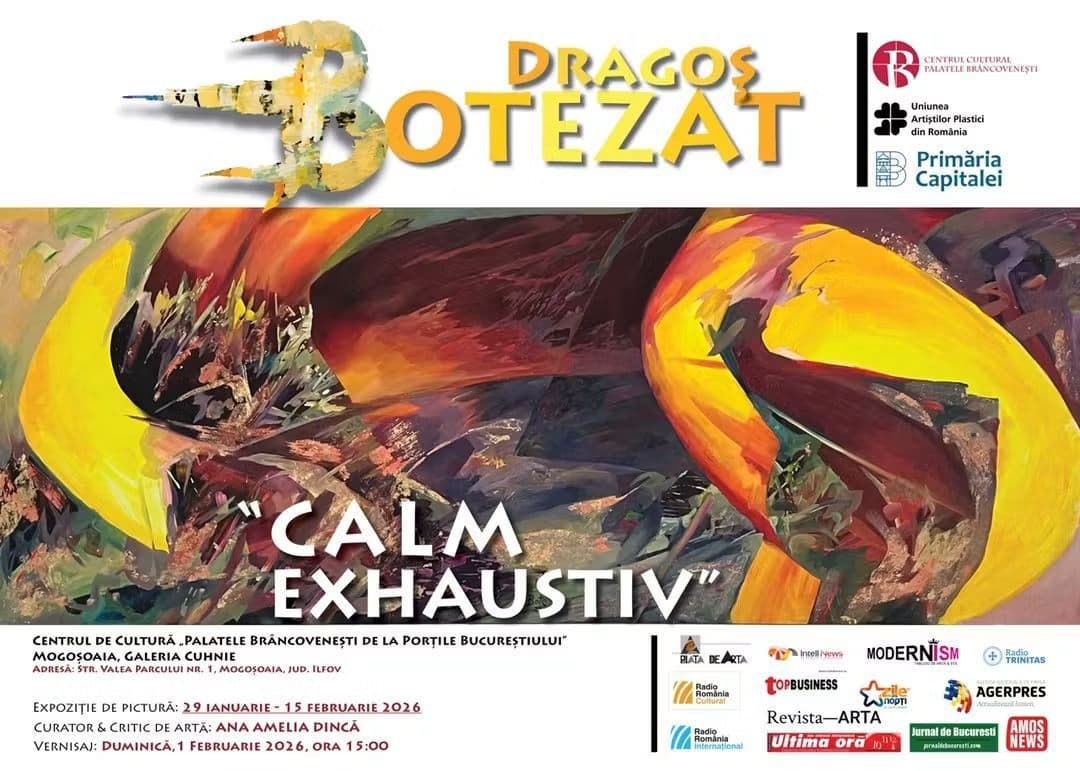 Calm exhaustiv