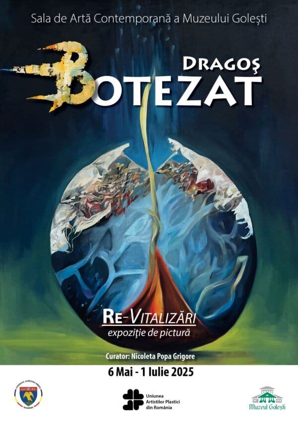Re-Vitalizări
