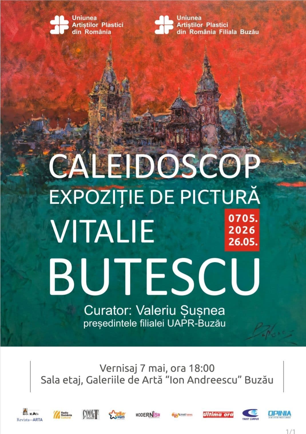 Caleidoscop